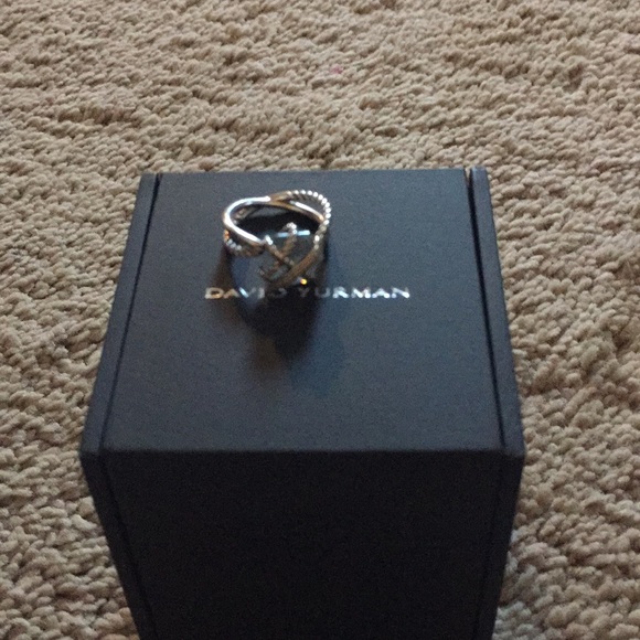 David Yuman Ring cable wrap - Picture 6 of 6